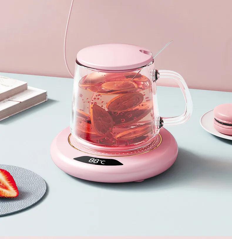 Aquecedor de Canecas/Copos USB  55-75°C