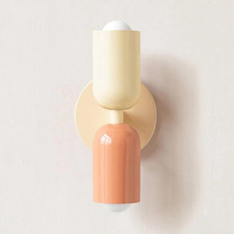 Arandela de Parede Interna Aquarela