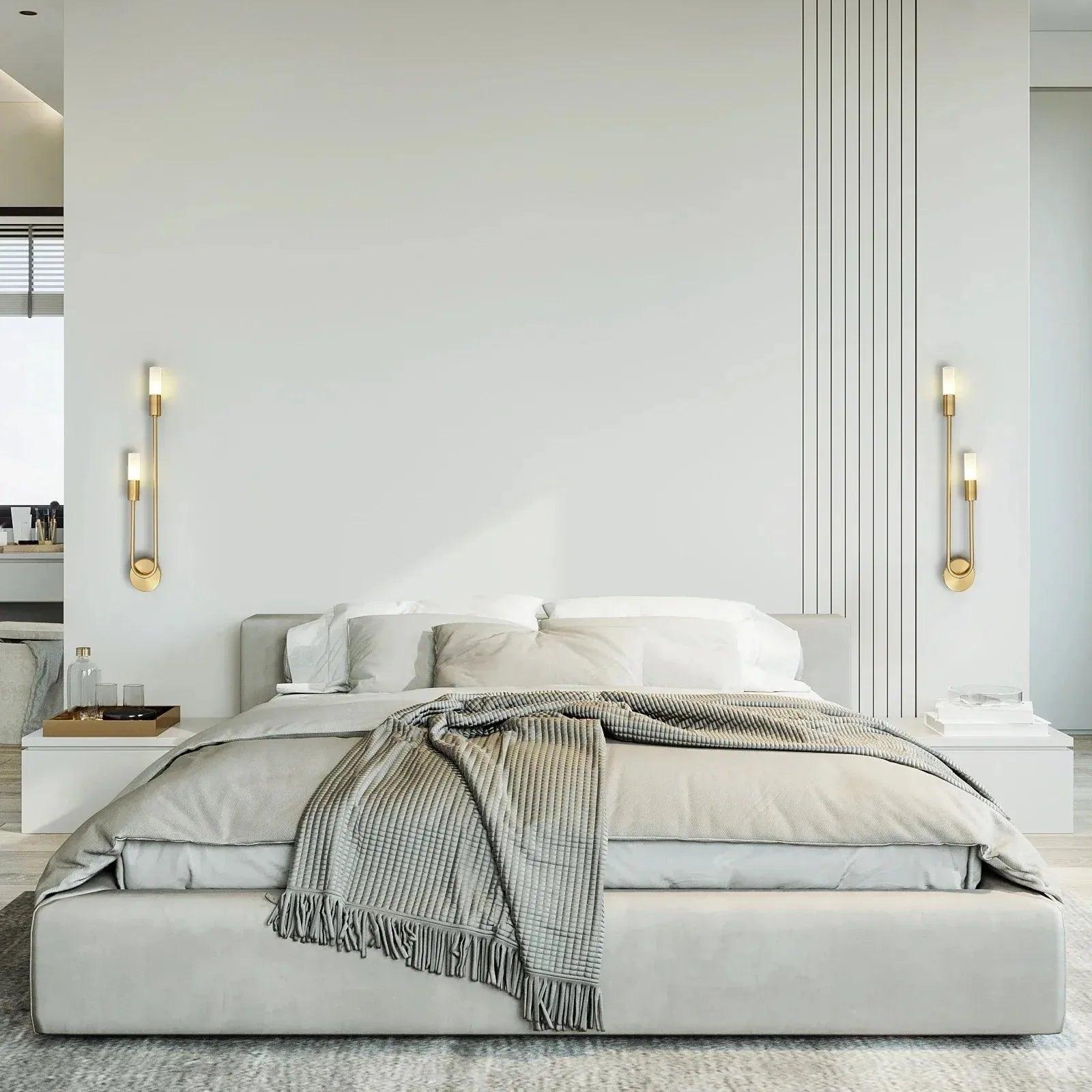 Arandela de Parede Verona