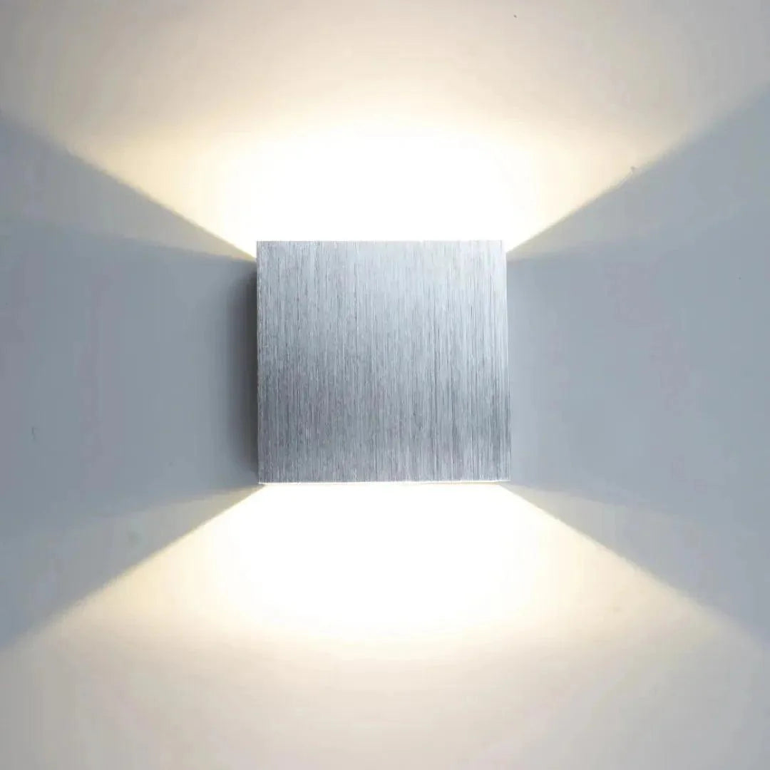 Arandela Externa De Parede Royal