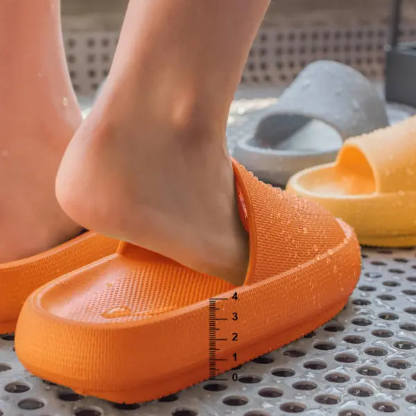 Chinelo Nuvem Flip Flop - Unissex