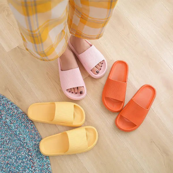 Chinelo Nuvem Flip Flop - Unissex