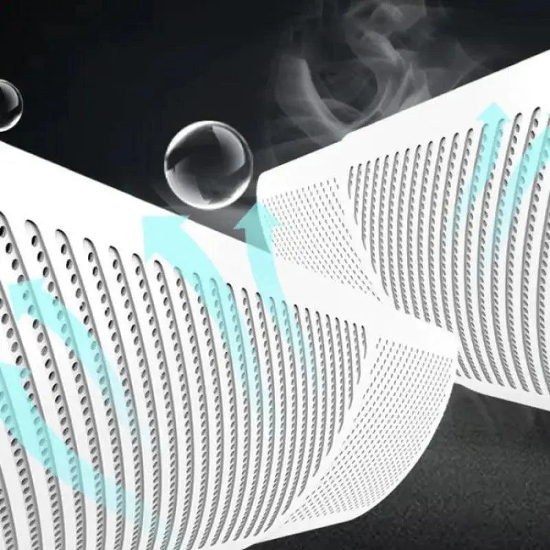 Defletor de Ar Condicionado Ajustável