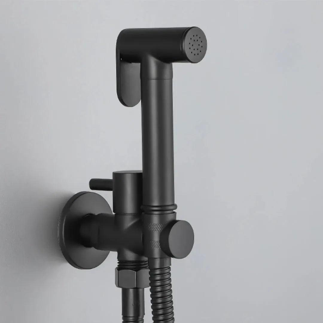 Ducha Higiênica Para Banheiro Aquasleek