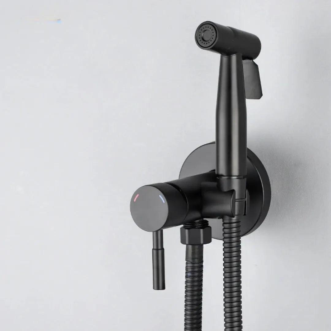 Ducha Higiênica Para Banheiro Confort Shower