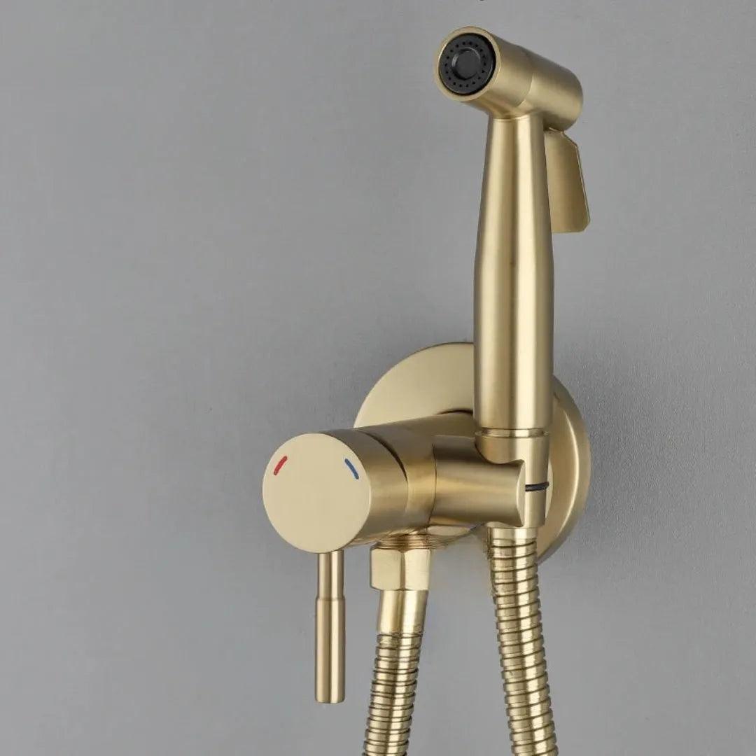 Ducha Higiênica Para Banheiro Confort Shower