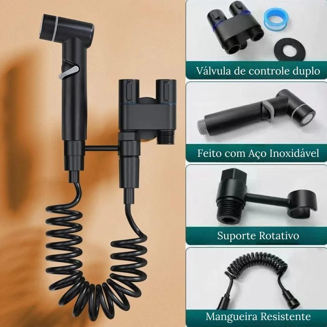 Ducha Higiênica Para Banheiro