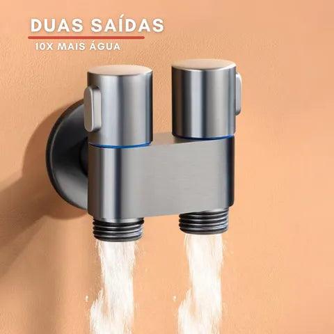 Ducha Higiênica Para Banheiro