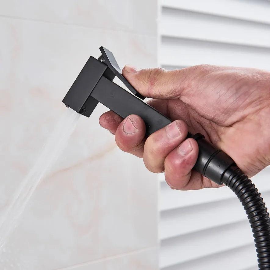 Ducha Higiênica Para Banheiro Moderno