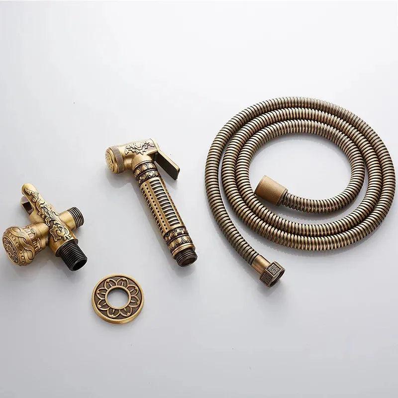 Ducha Para Banheiro AquaPure