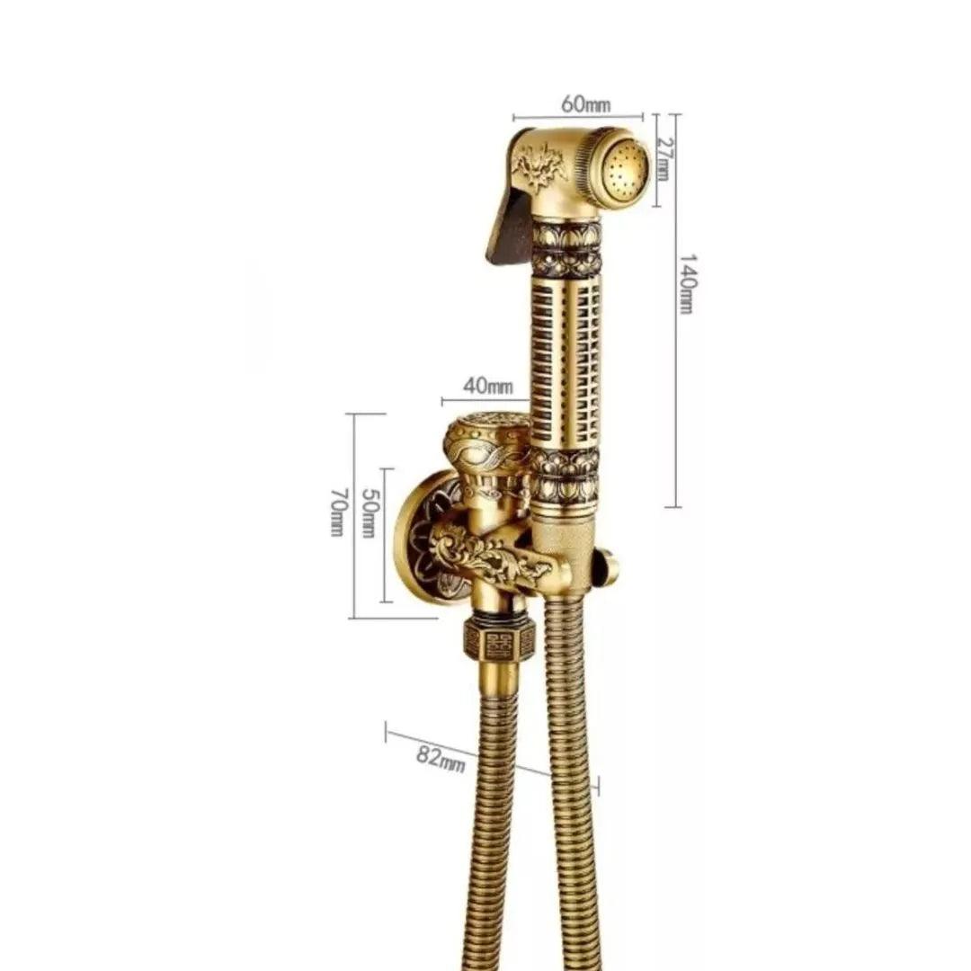 Ducha Para Banheiro AquaPure