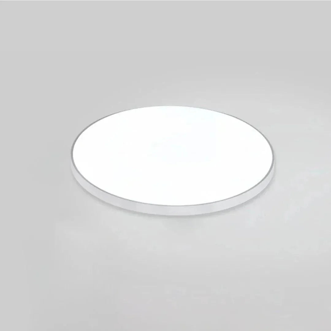 Luminária De Teto Plafon Led Sobrepor