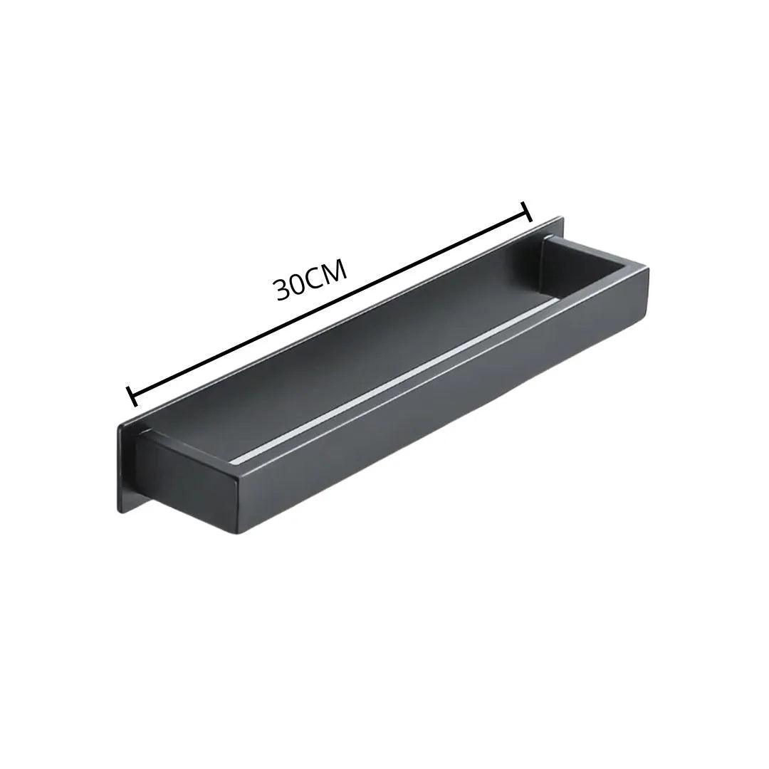 Porta Toalha Lavabo Aço Inoxidável