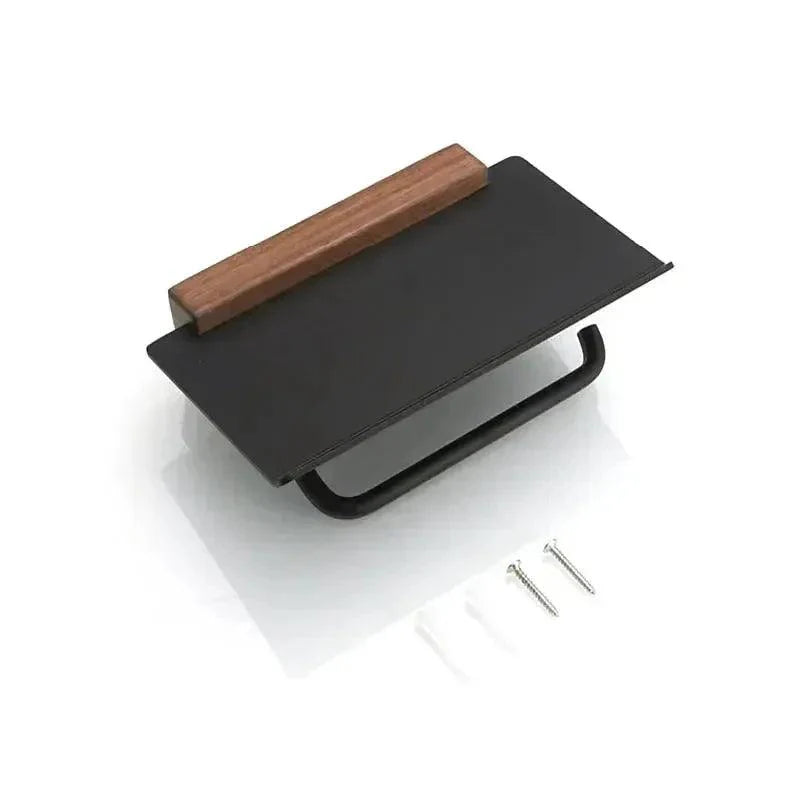 Suporte Para Papel Higiênico Modelo Genova