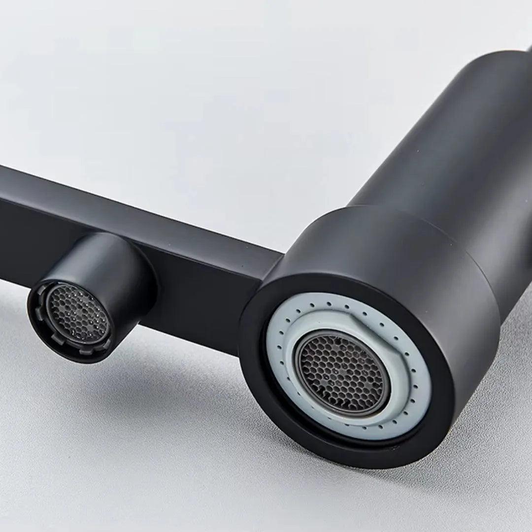 Torneira de Cozinha Gourmet Monocomando Com Filtro