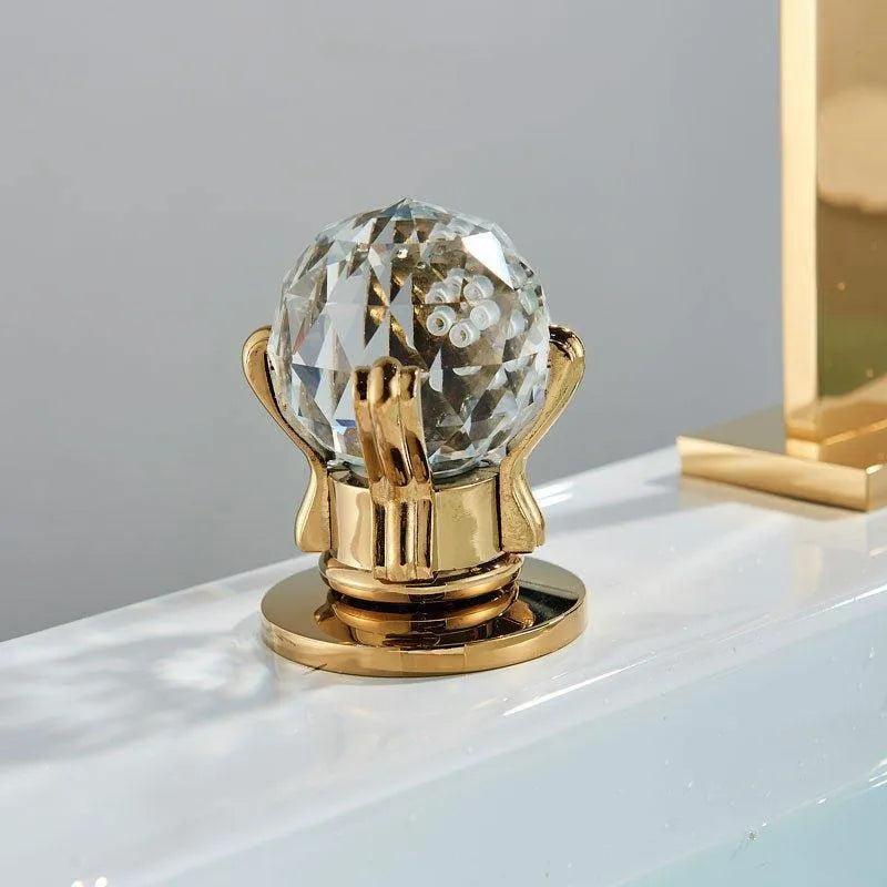 Torneira Gourmet Para Banheiro Moderna