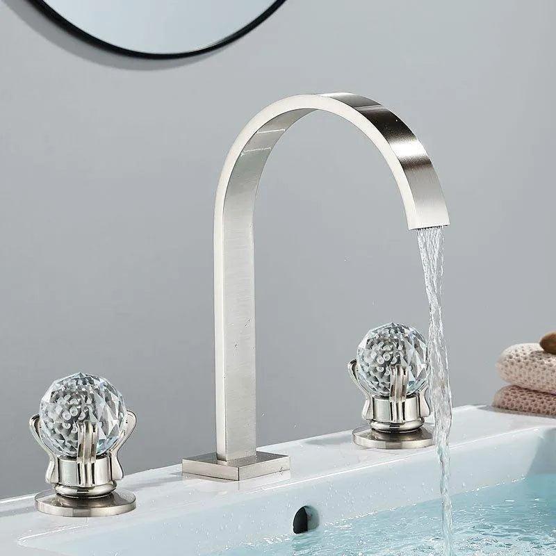 Torneira Gourmet Para Banheiro Moderna