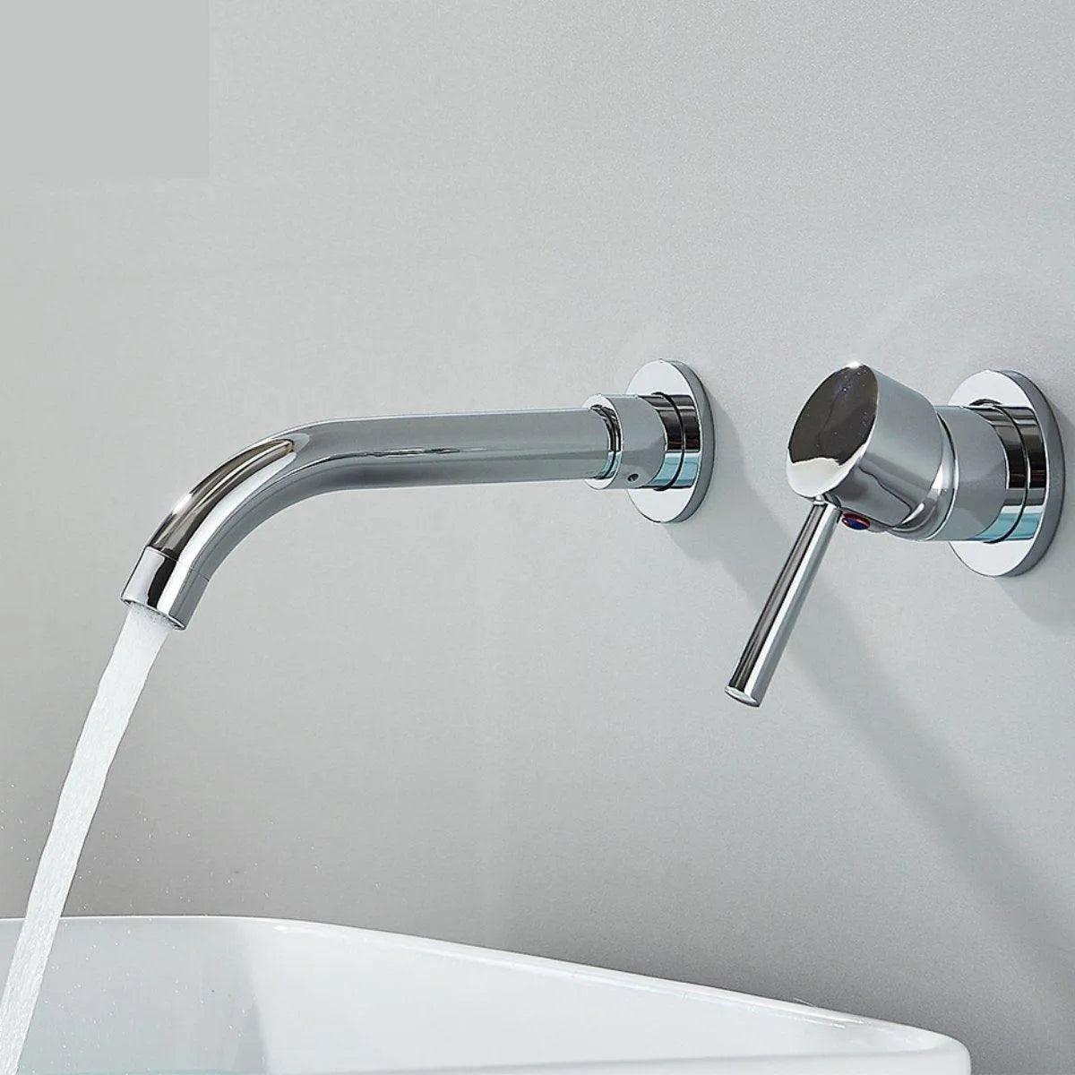 Torneira Gourmet Para Banheiro Monocomando - Heritage