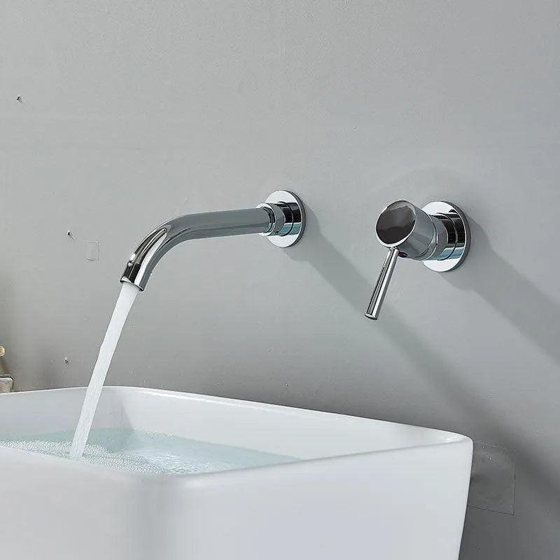 Torneira Gourmet Para Banheiro Monocomando - Heritage