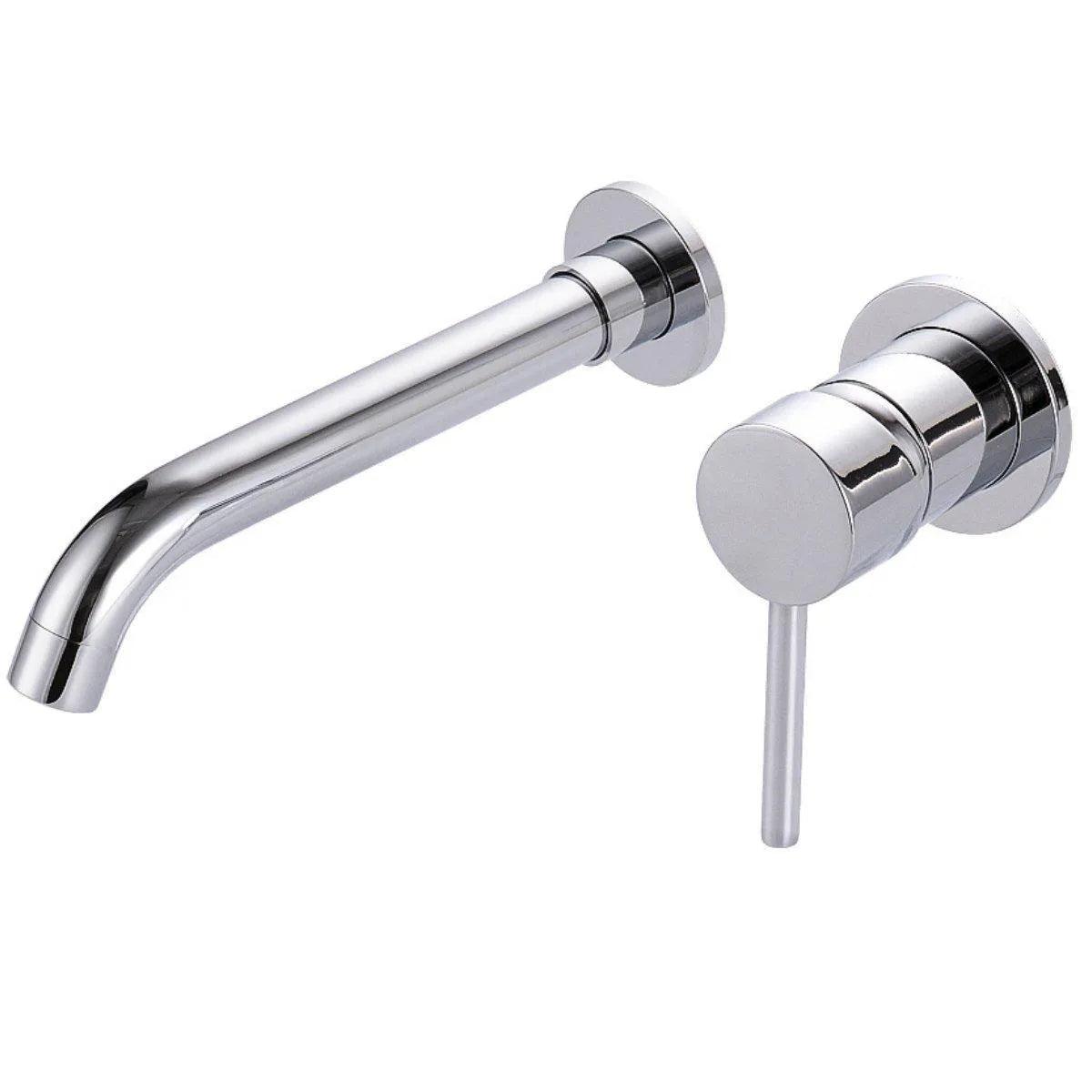 Torneira Gourmet Para Banheiro Monocomando - Heritage