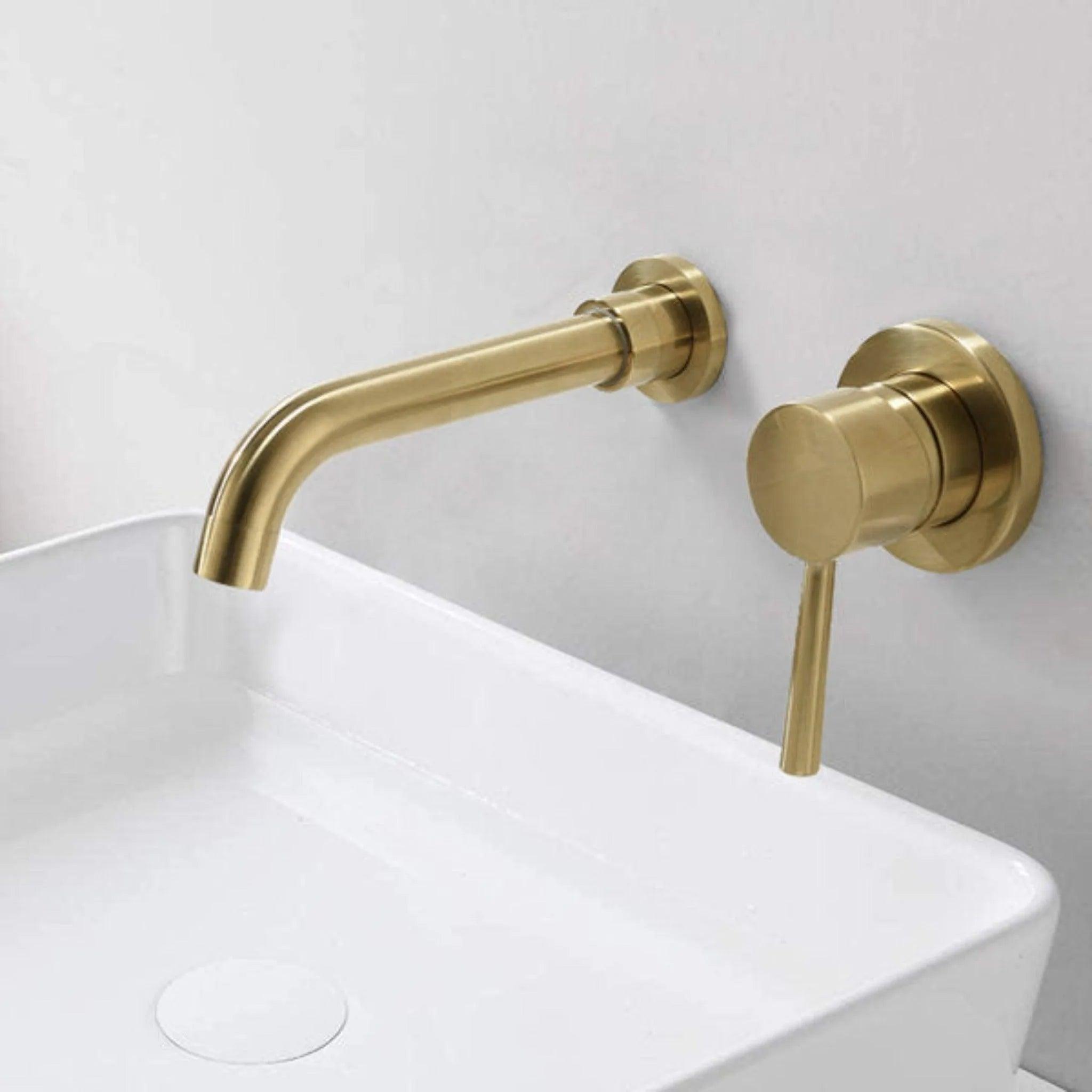 Torneira Gourmet Para Banheiro Monocomando - Heritage