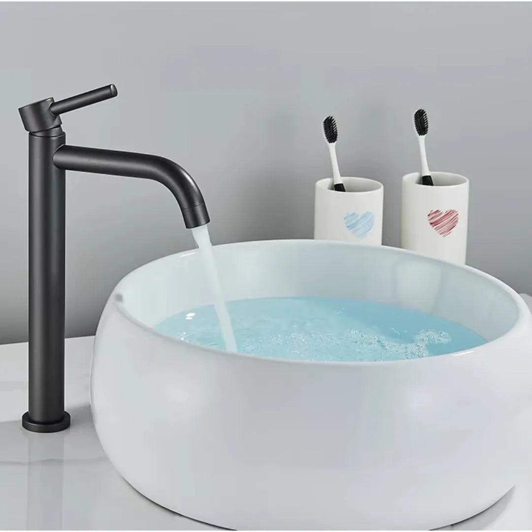 Torneira Gourmet Para Banheiro Monocomando Palace