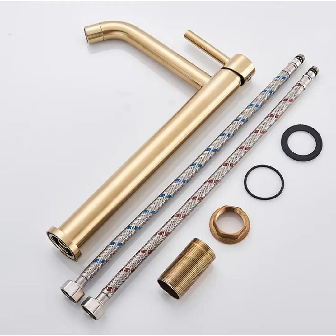 Torneira Gourmet Para Banheiro Monocomando Palace