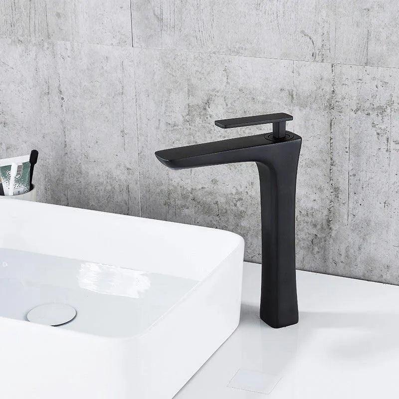 Torneira Gourmet para Banheiro Monocomando - Tokyo