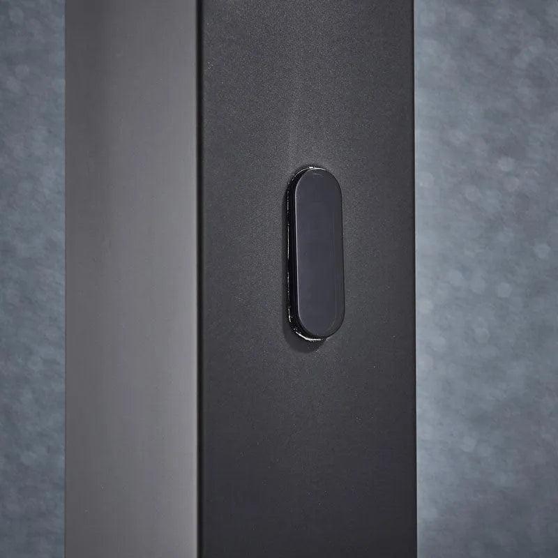 Torneira Para Banheiro Com Sensor Elétrico Orion