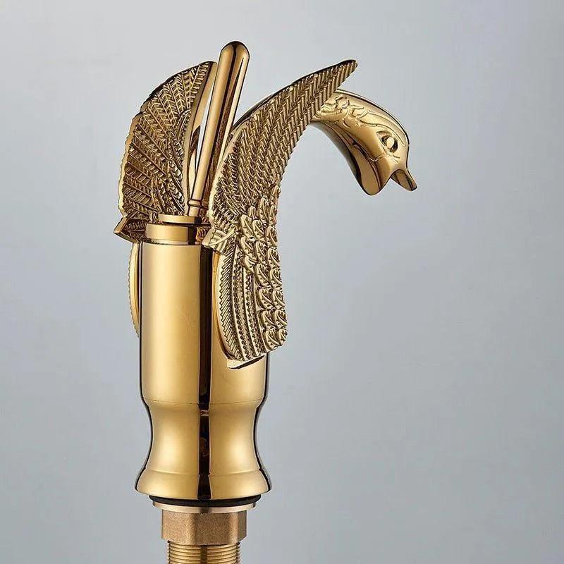 Torneira Para Banheiro Monocomando - Bari