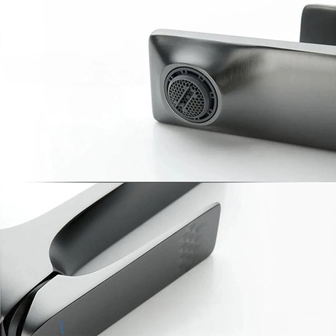 Torneira Para Banheiro Monocomando Detalia