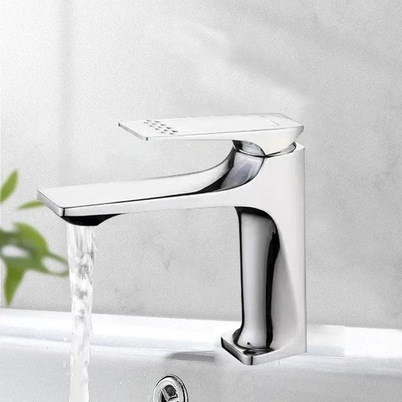 Torneira Para Banheiro Monocomando Detalia