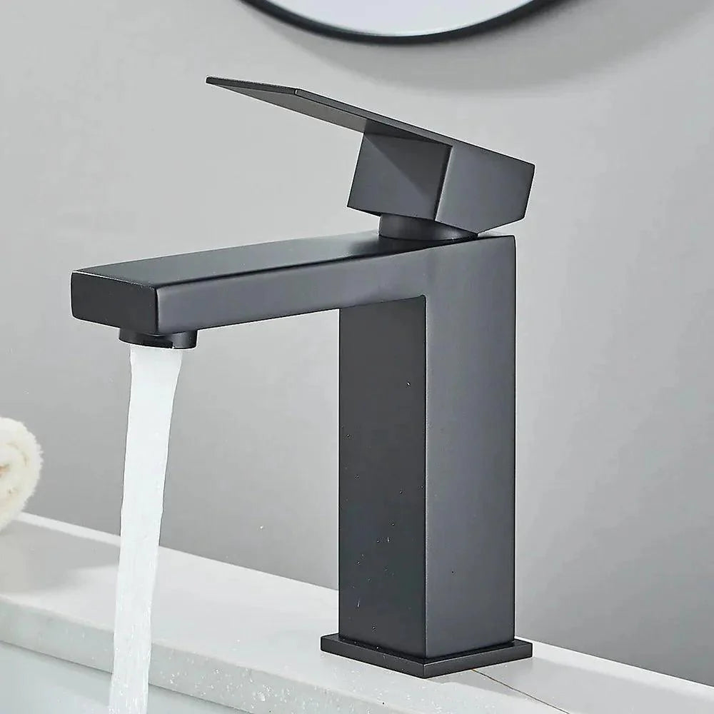 Torneira Para Banheiro Monocomando Modelo Elara