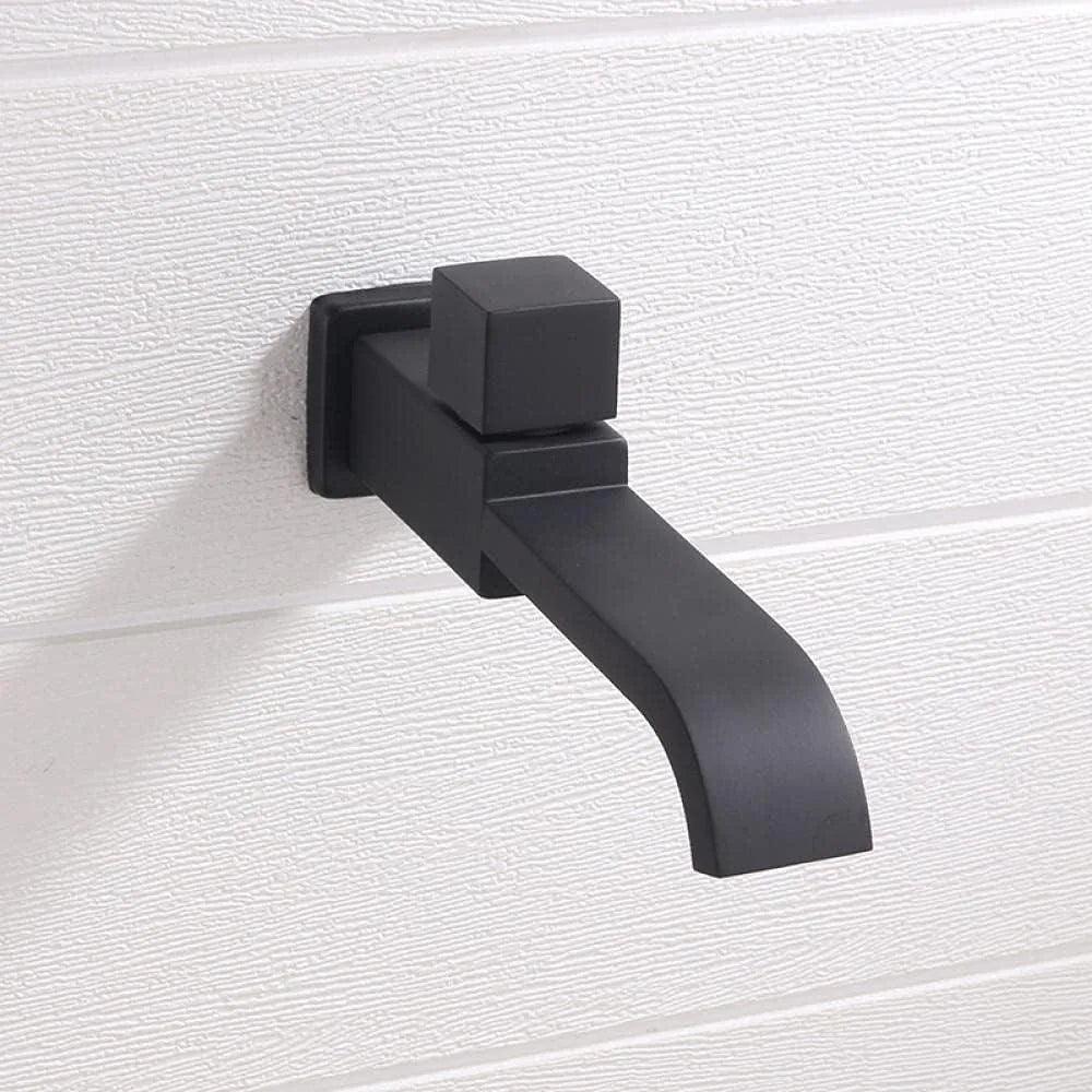 Torneira Para Banheiro Monocomando - Urban Streamline