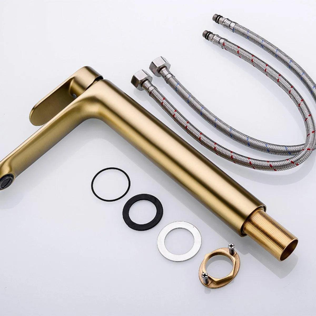 Torneira Para Banheiro Monocomando Venezia