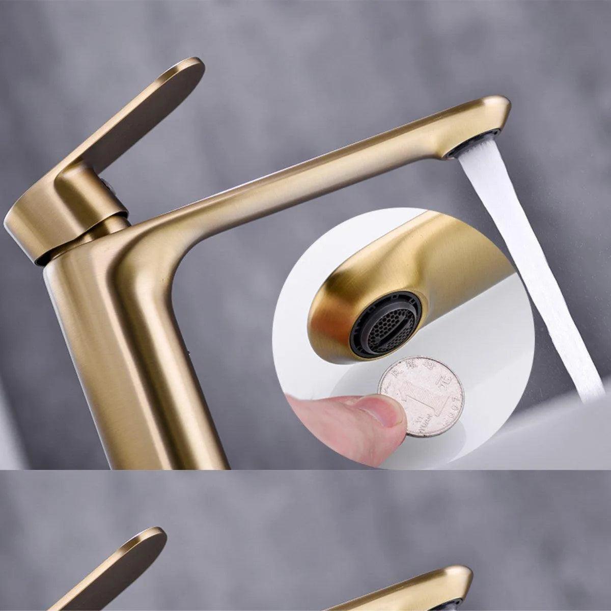 Torneira Para Banheiro Monocomando Venezia