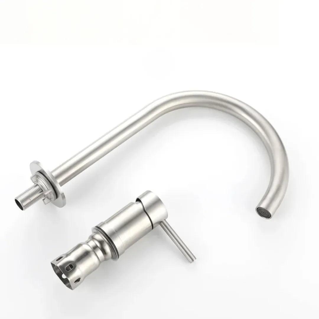 Torneira Para Banheiro - Salerno