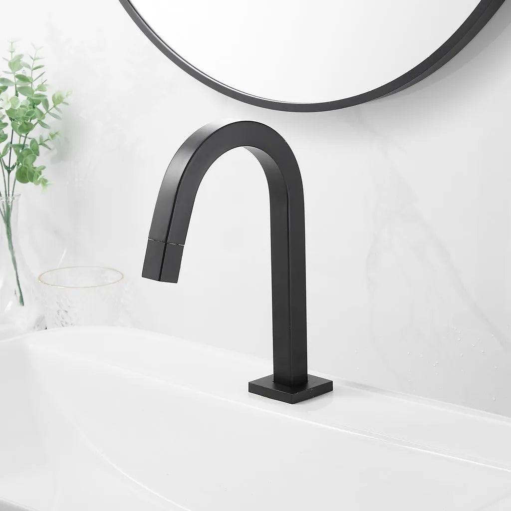 Torneira Para Banheiro Somente Água Fria Modelo Aqualux