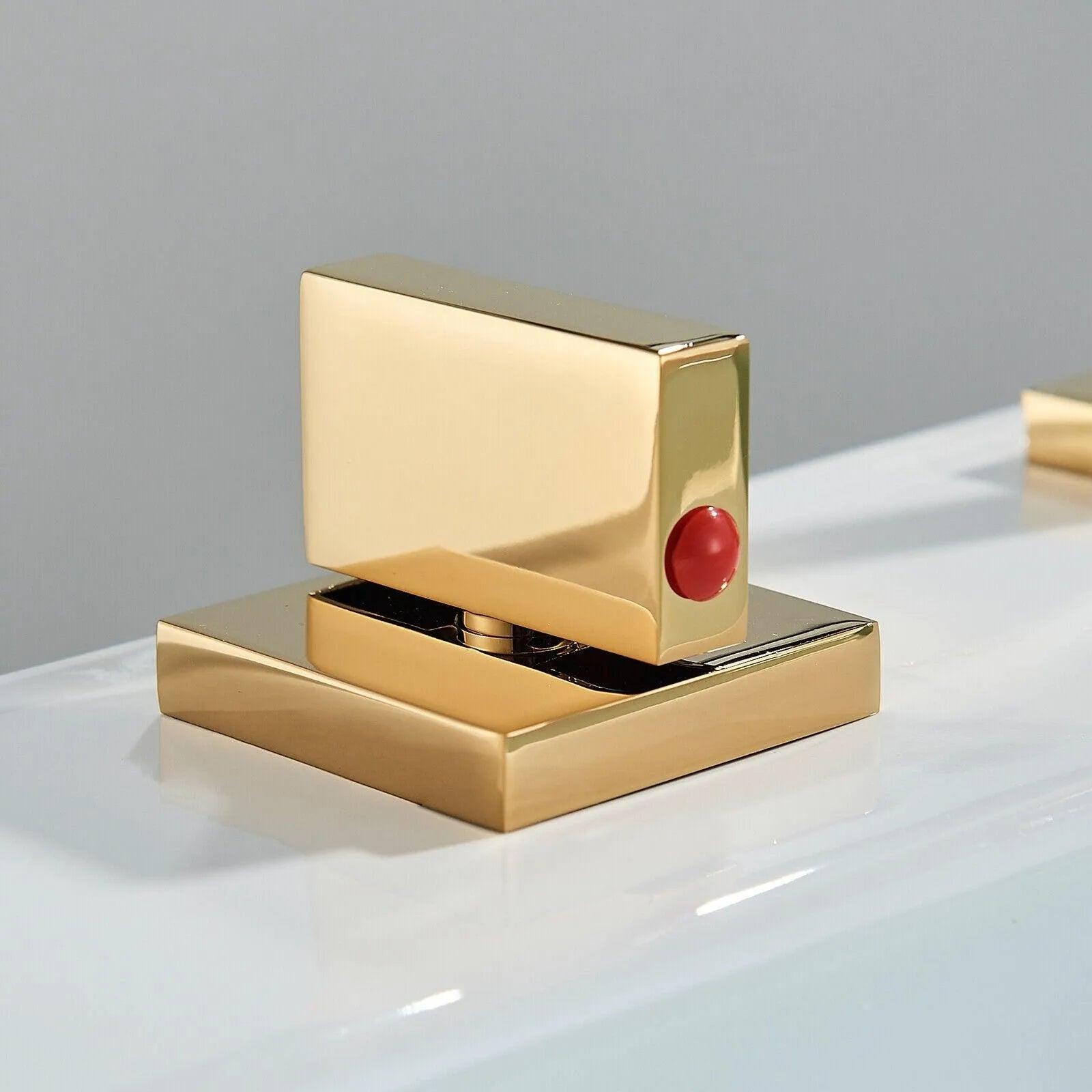 Torneira Para Banheiro - Verona