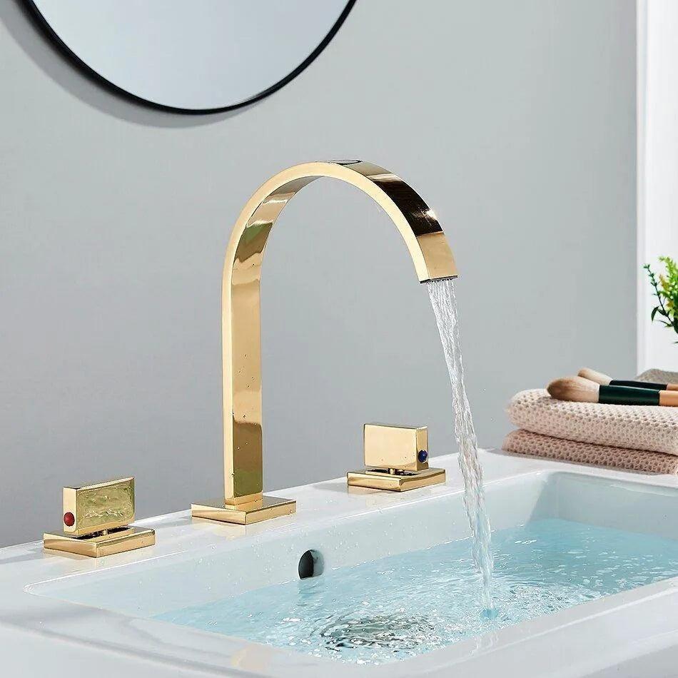 Torneira Para Banheiro - Verona