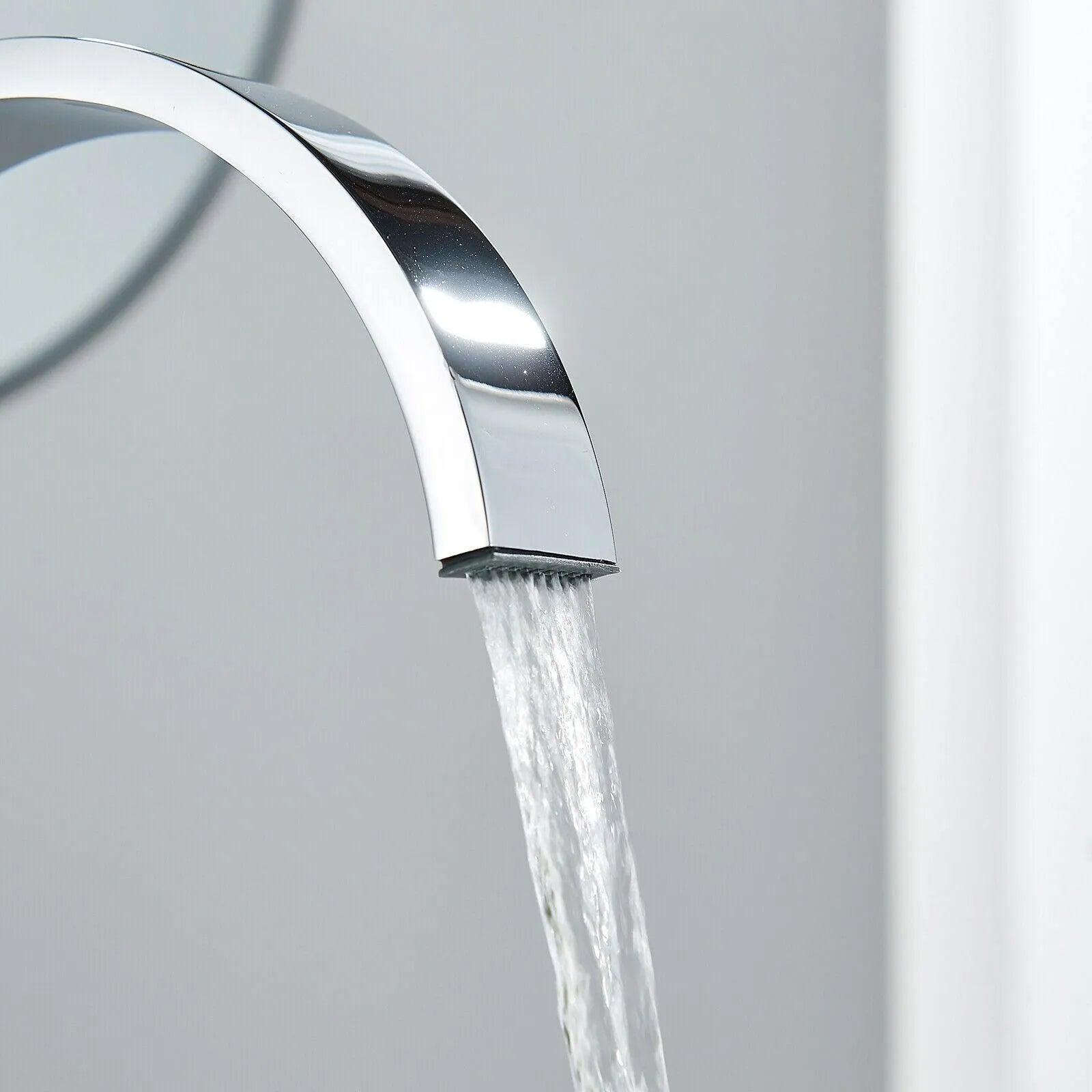 Torneira Para Banheiro - Verona