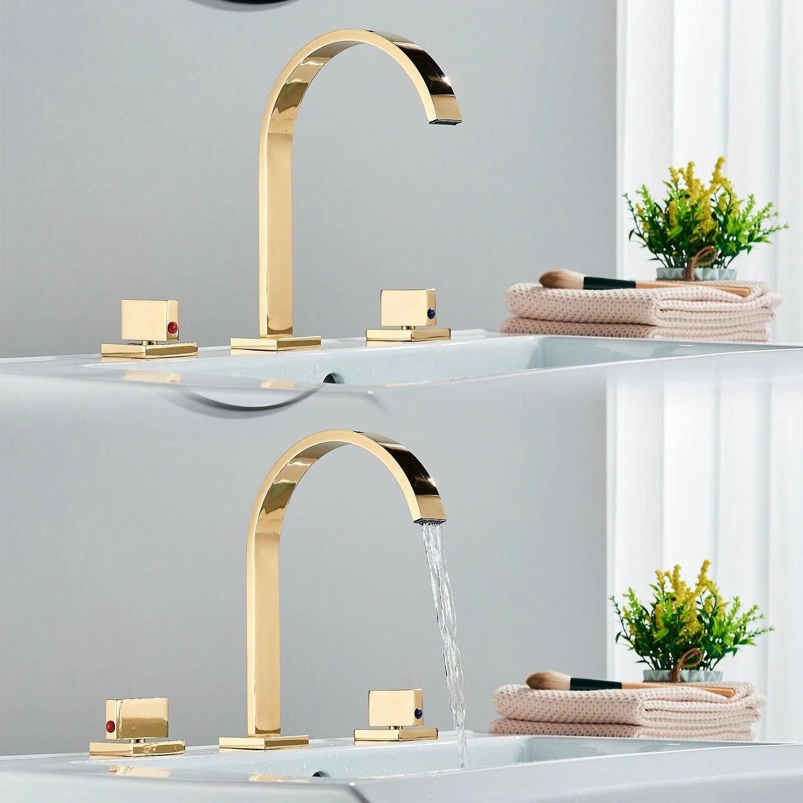 Torneira Para Banheiro - Verona