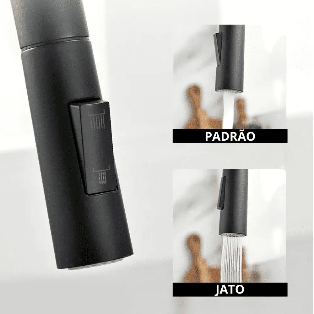 Torneira Para Cozinha - Verona