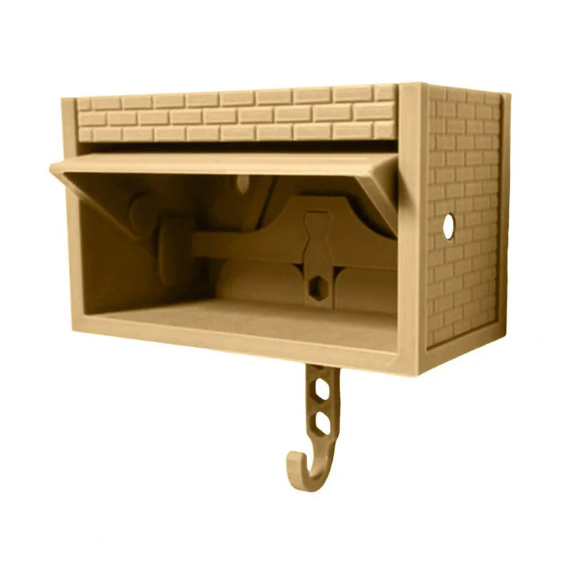 Porta-Chaves Garagem Personalizada – HotWheels™