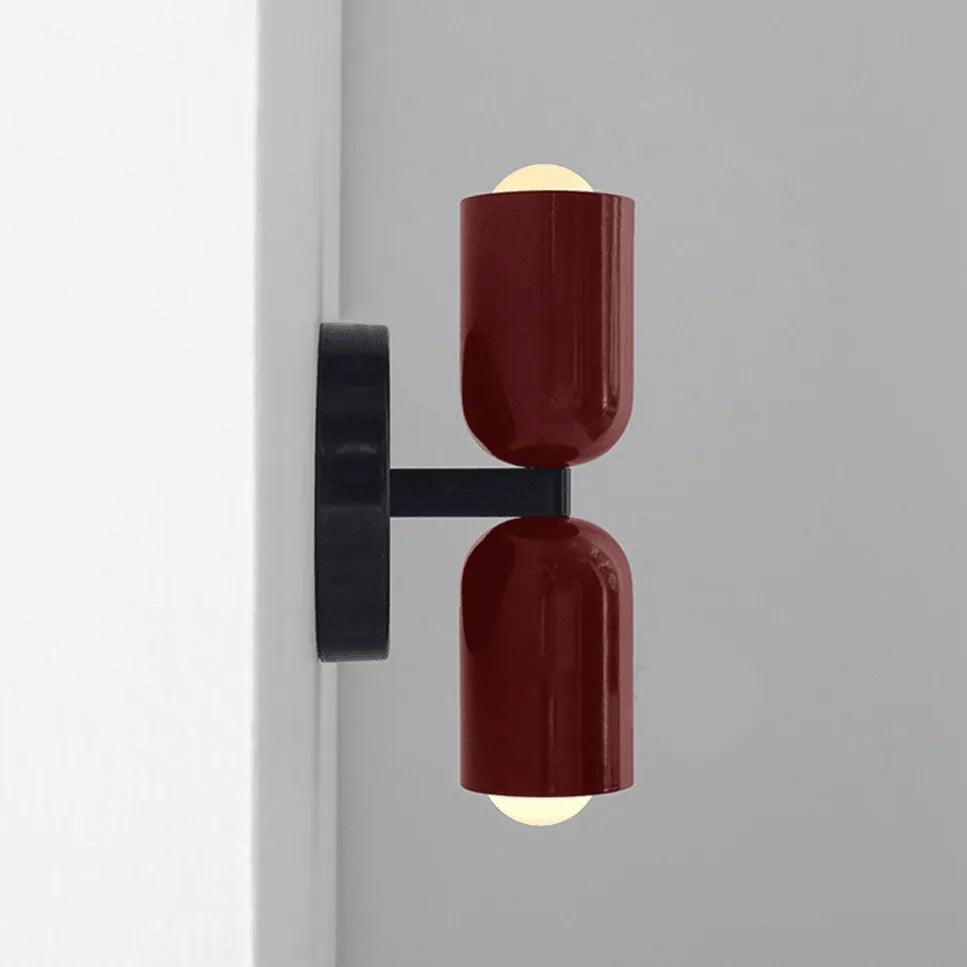 Arandela de Parede Interna Aquarela