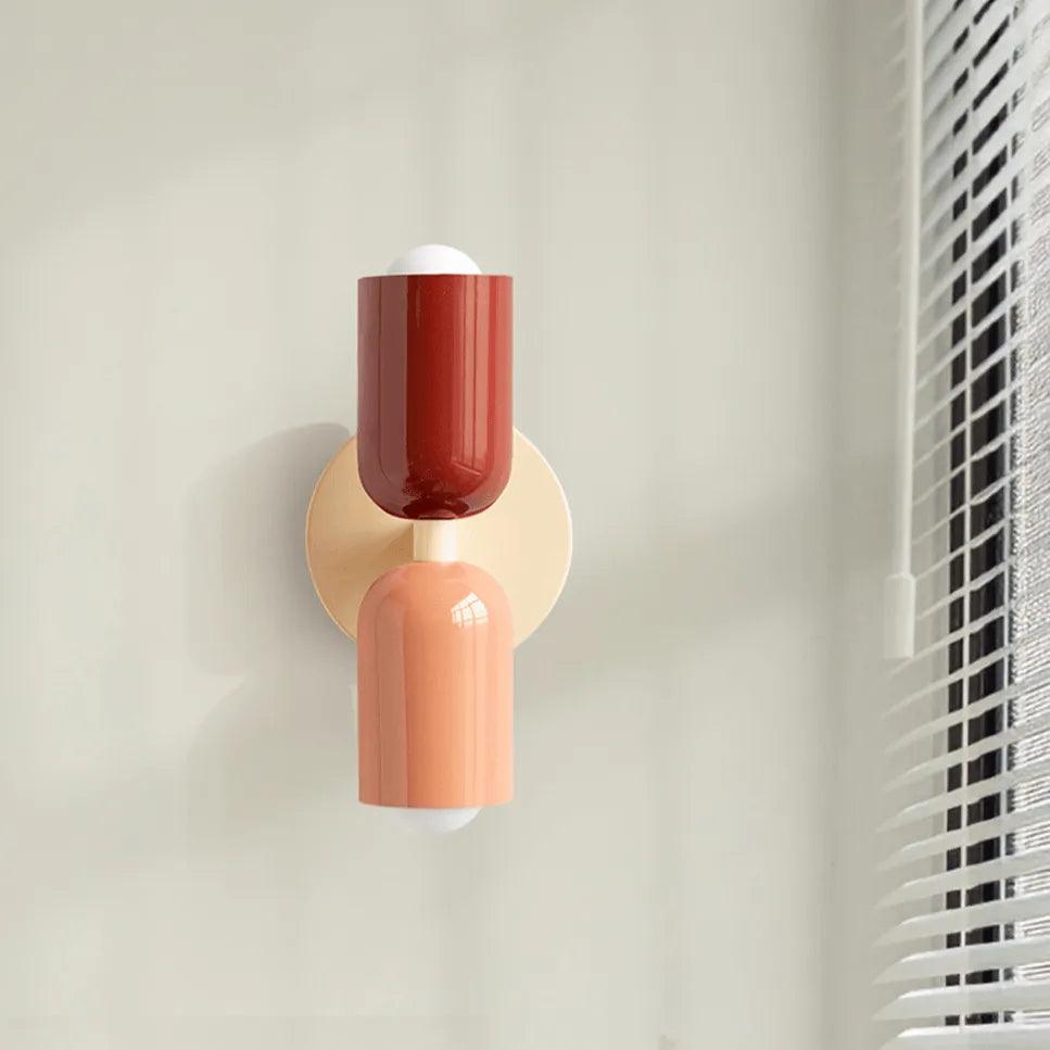 Arandela de Parede Interna Aquarela