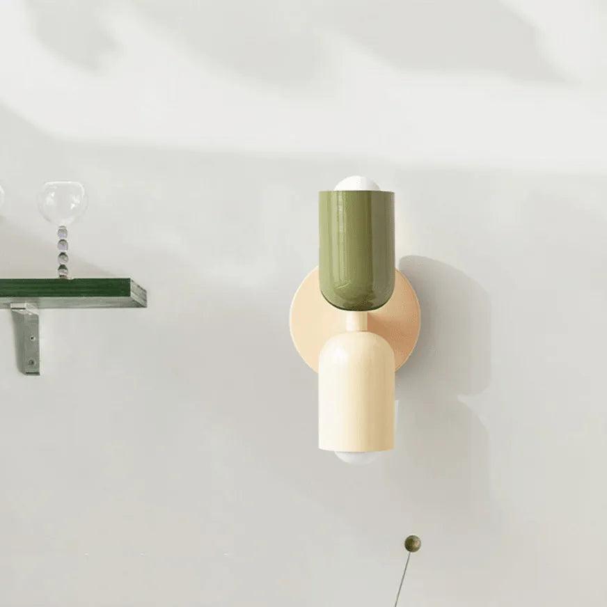 Arandela de Parede Interna Aquarela