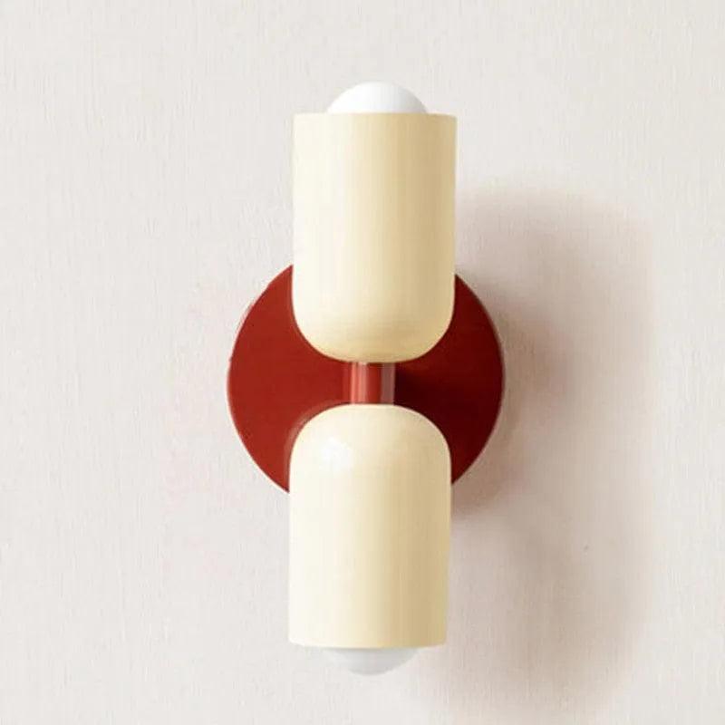 Arandela de Parede Interna Aquarela