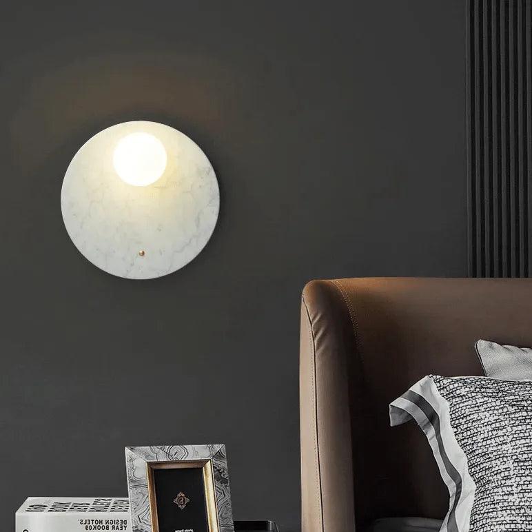 Arandela de Parede Interna Stone