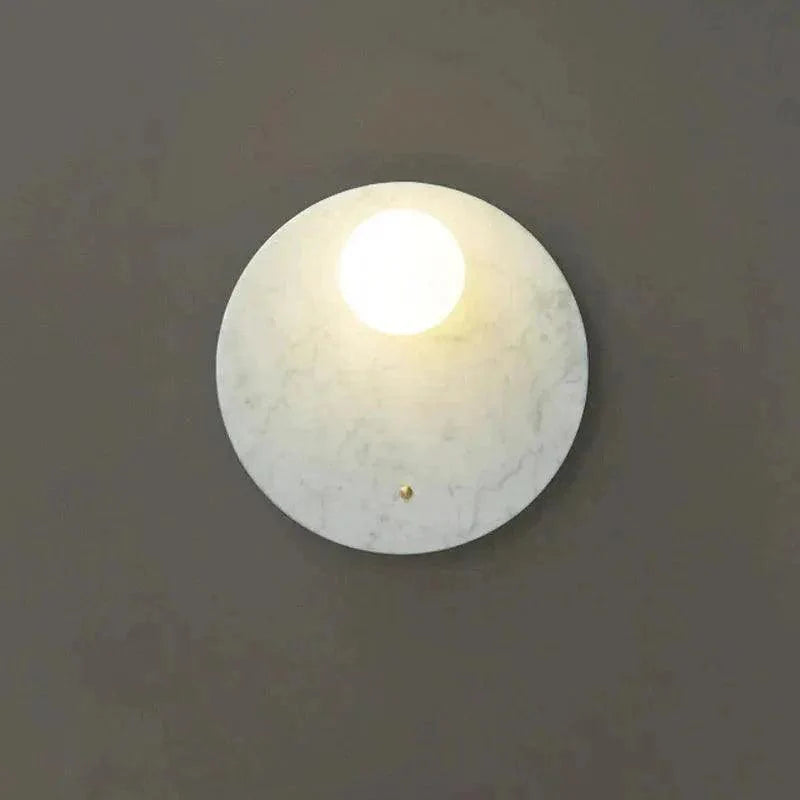 Arandela de Parede Interna Stone